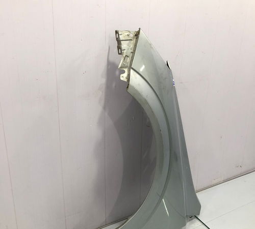 Para-lama Esquerdo Chevrolet Vectra 2006/2012 Sem Pisca