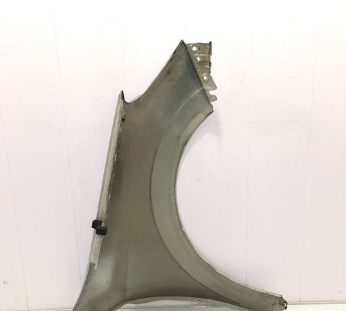 Para-lama Esquerdo Chevrolet Vectra 2006/2012 Sem Pisca