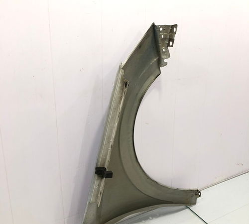 Para-lama Esquerdo Chevrolet Vectra 2006/2012 Sem Pisca