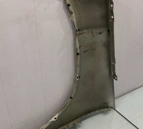 Para-lama Direito Volkswagen Tiguan 2012/2016