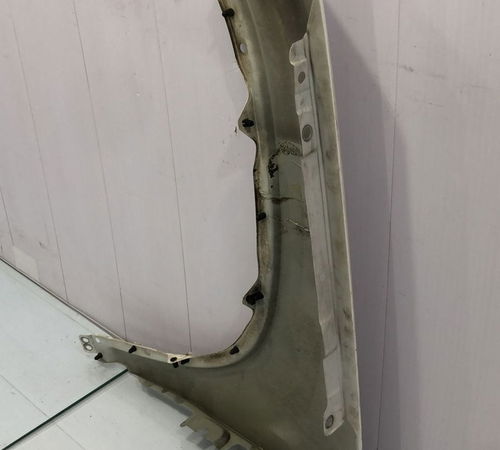 Para-lama Direito Volkswagen Tiguan 2012/2016