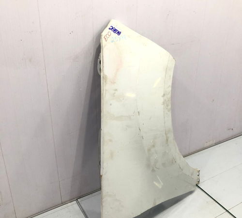 Para-lama Direito Ford Ecosport 2013/2023