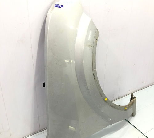Para-lama Direito Ford Ecosport 2006/2012