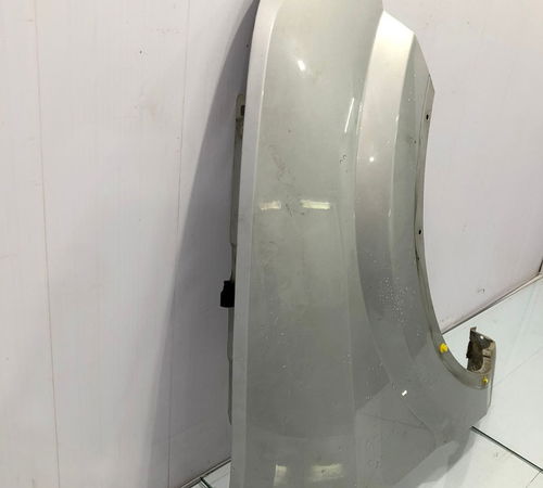 Para-lama Direito Ford Ecosport 2006/2012