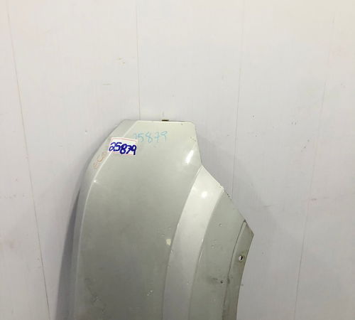 Para-lama Direito Ford Ecosport 2006/2012