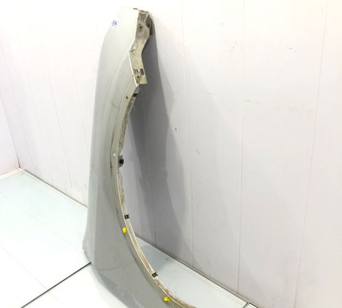 Para-lama Direito Ford Ecosport 2006/2012