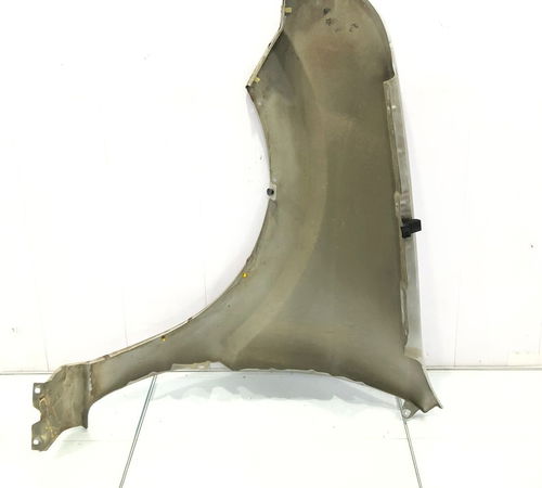 Para-lama Direito Ford Ecosport 2006/2012