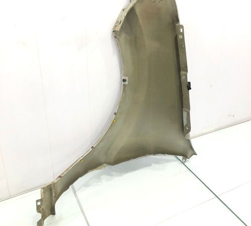 Para-lama Direito Ford Ecosport 2006/2012