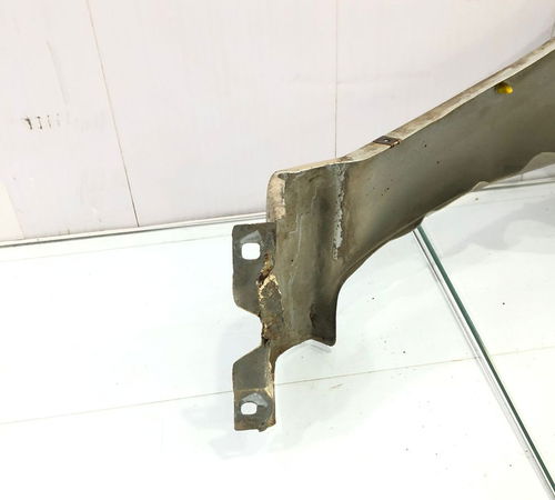 Para-lama Direito Ford Ecosport 2006/2012
