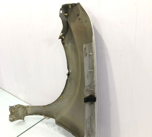 Para-lama Direito Ford Ecosport 2006/2012
