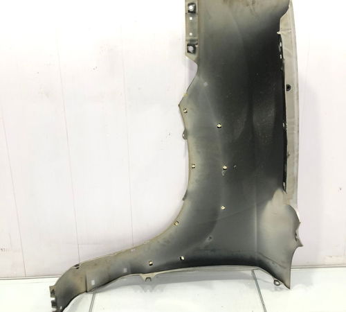 Para-lama Direito Hyundai Tucson 2008/2014