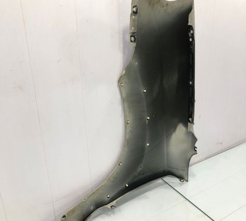 Para-lama Direito Hyundai Tucson 2008/2014