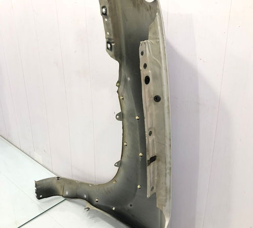 Para-lama Direito Hyundai Tucson 2008/2014
