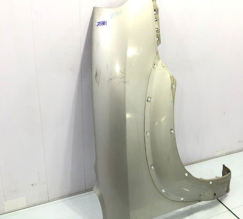 Para-lama Direito Hyundai Tucson 2008/2014