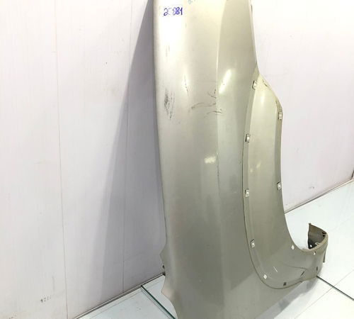 Para-lama Direito Hyundai Tucson 2008/2014