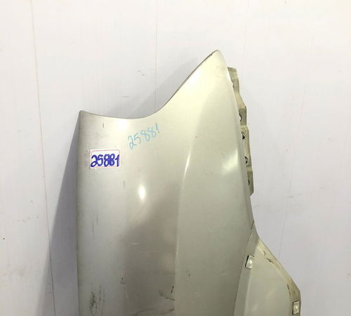 Para-lama Direito Hyundai Tucson 2008/2014