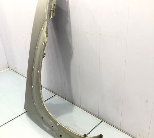 Para-lama Direito Hyundai Tucson 2008/2014