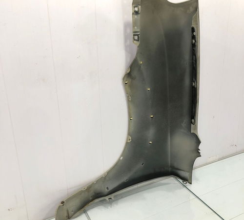 Para-lama Direito Hyundai Tucson 2008/2014