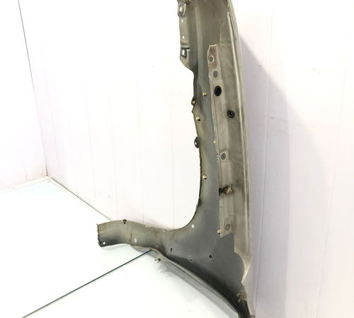 Para-lama Direito Hyundai Tucson 2008/2014