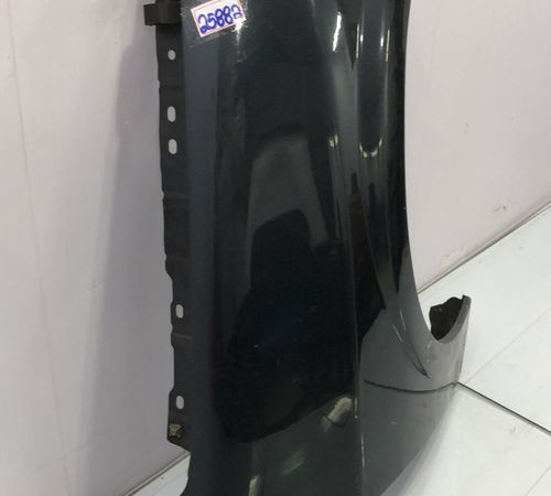 Para-lama Direito Chevrolet Celta/prisma 2008/2015