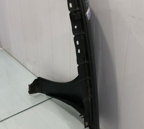 Para-lama Direito Chevrolet Celta/prisma 2008/2015