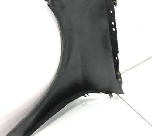 Para-lama Direito Chevrolet Celta/prisma 2008/2015
