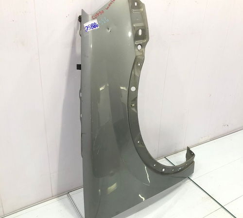 Para-lama Direito Chevrolet Corsa Maxx Montana 03/12 C/det