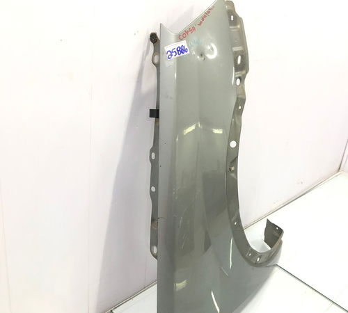 Para-lama Direito Chevrolet Corsa Maxx Montana 03/12 C/det