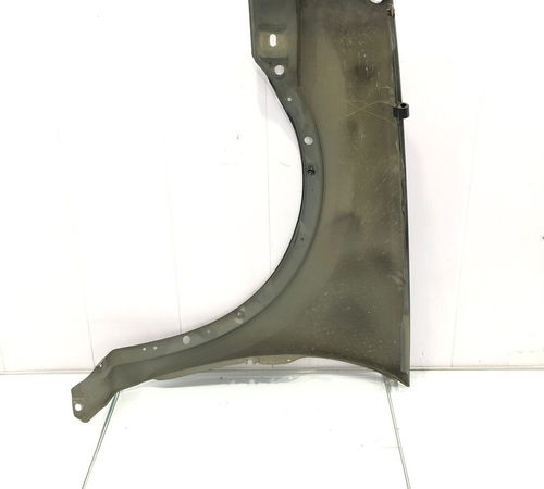 Para-lama Direito Chevrolet Corsa Maxx Montana 03/12 C/det