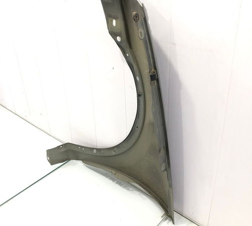 Para-lama Direito Chevrolet Corsa Maxx Montana 03/12 C/det
