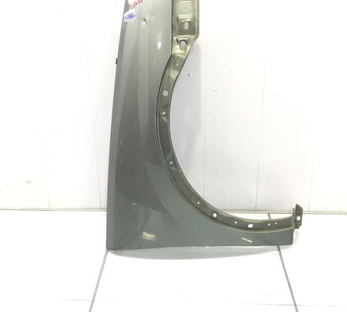 Para-lama Direito Chevrolet Corsa Maxx Montana 03/12 C/det
