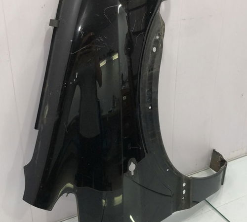 Para-lama Direito Chevrolet Zafira 2001/2012