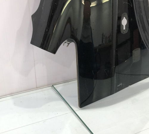 Para-lama Direito Chevrolet Zafira 2001/2012
