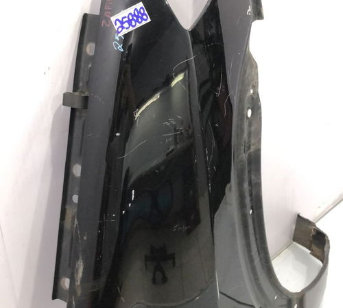 Para-lama Direito Chevrolet Zafira 2001/2012