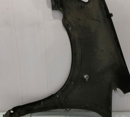 Para-lama Direito Chevrolet Zafira 2001/2012