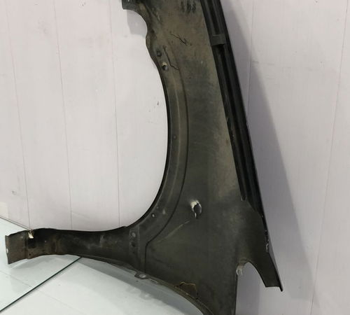 Para-lama Direito Chevrolet Zafira 2001/2012