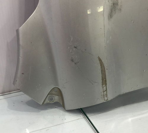 Para-lama Direito Ford Ka 2015/2021