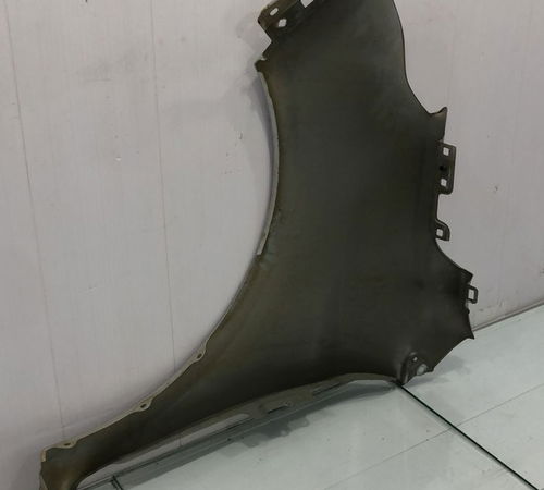 Para-lama Direito Ford Ka 2015/2021