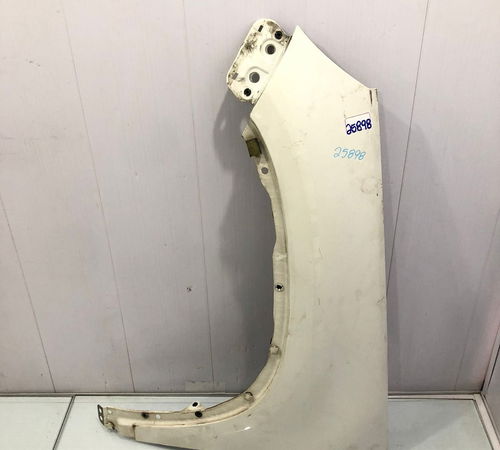 Para-lama Esquerdo Volkswagen Tiguan 2012/2016