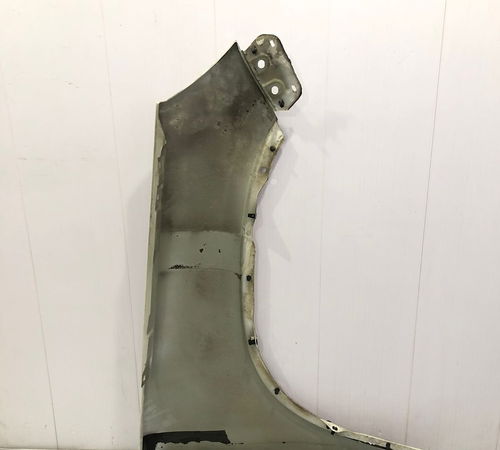Para-lama Esquerdo Volkswagen Tiguan 2012/2016