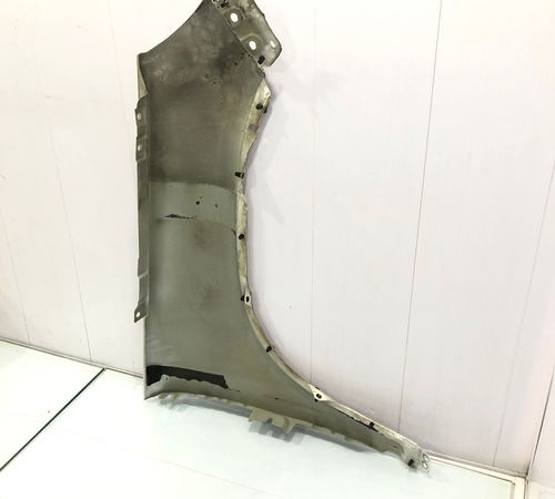 Para-lama Esquerdo Volkswagen Tiguan 2012/2016