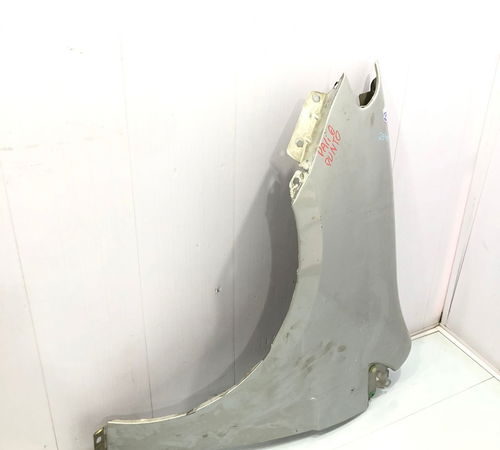 Para-lama Esquerdo Fiat Palio Attractiv 2013/2021