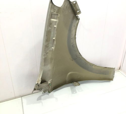 Para-lama Esquerdo Fiat Palio Attractiv 2013/2021