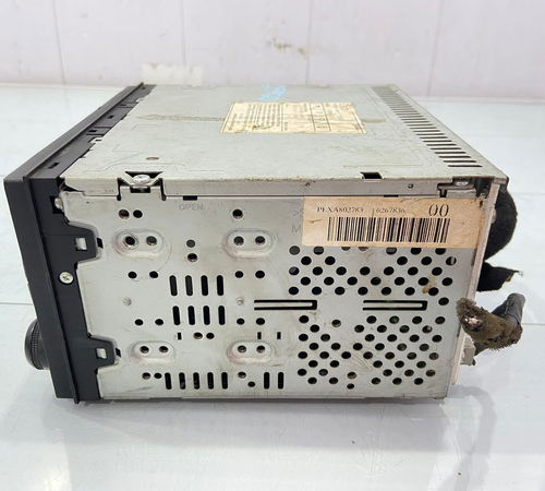 Rádio Original Hyundai Tucson 2008/2014