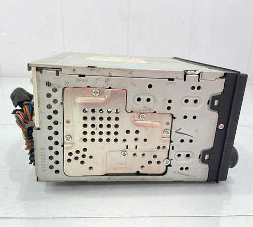 Rádio Original Hyundai Tucson 2008/2014
