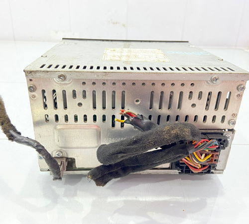 Rádio Original Hyundai Tucson 2008/2014