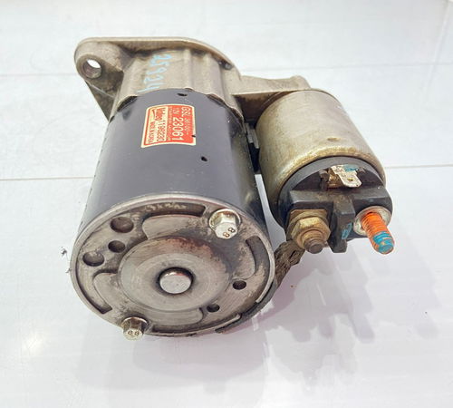 Motor De Arranque Hyundai Tucson 2008/2014