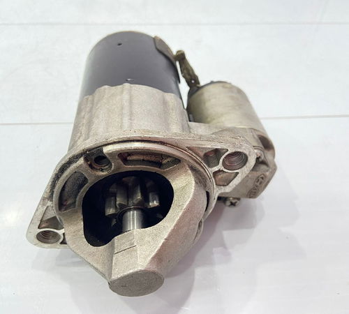 Motor De Arranque Hyundai Tucson 2008/2014