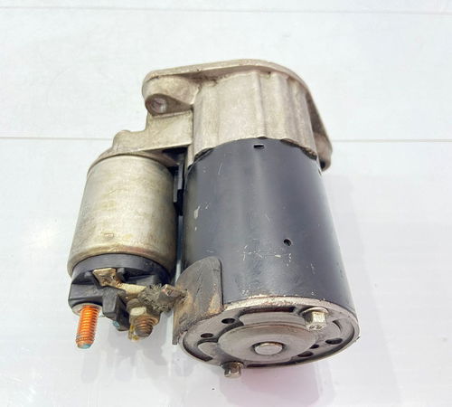 Motor De Arranque Hyundai Tucson 2008/2014