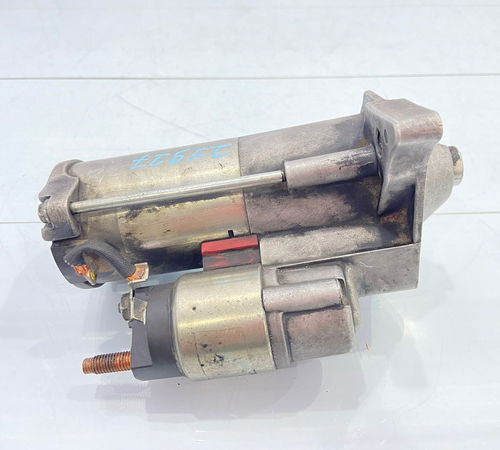 Motor De Arranque Renault Sandero/logan 3cc 2015/2021